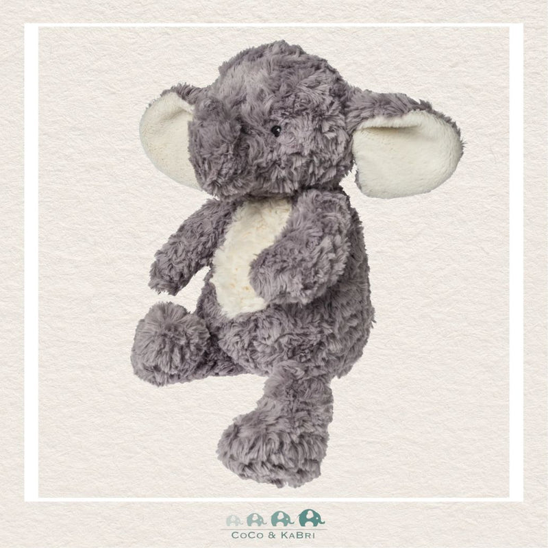 Mary Meyer: Recycled Again Friends - 12” Elephant, CoCo & KaBri Children's Boutique