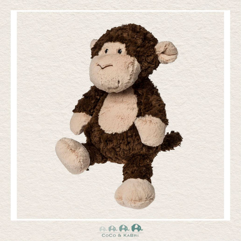 Mary Meyer: Recycled Again Friends - 12” Monkey, CoCo & KaBri Children's Boutique