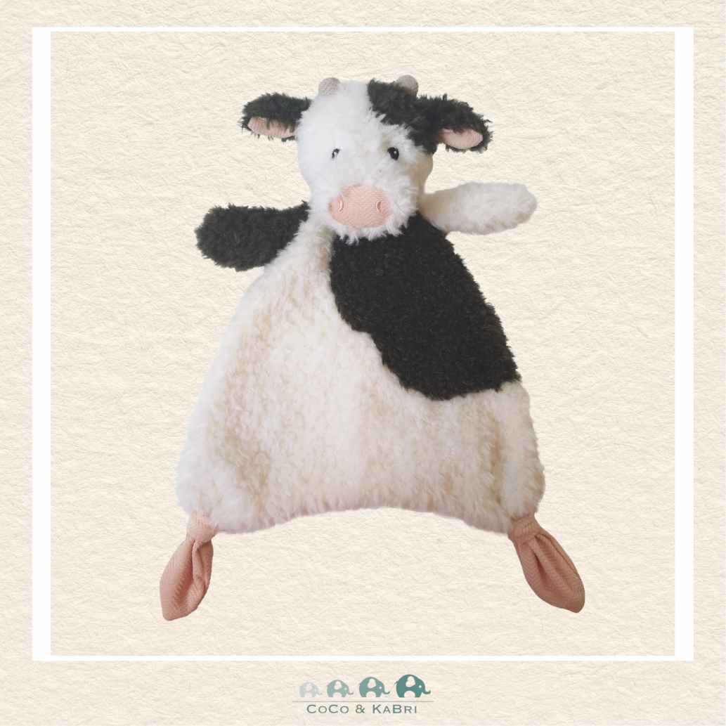 Mary Meyer: Recycled Again Friends - Lovey Cow, CoCo & KaBri Children's Boutique