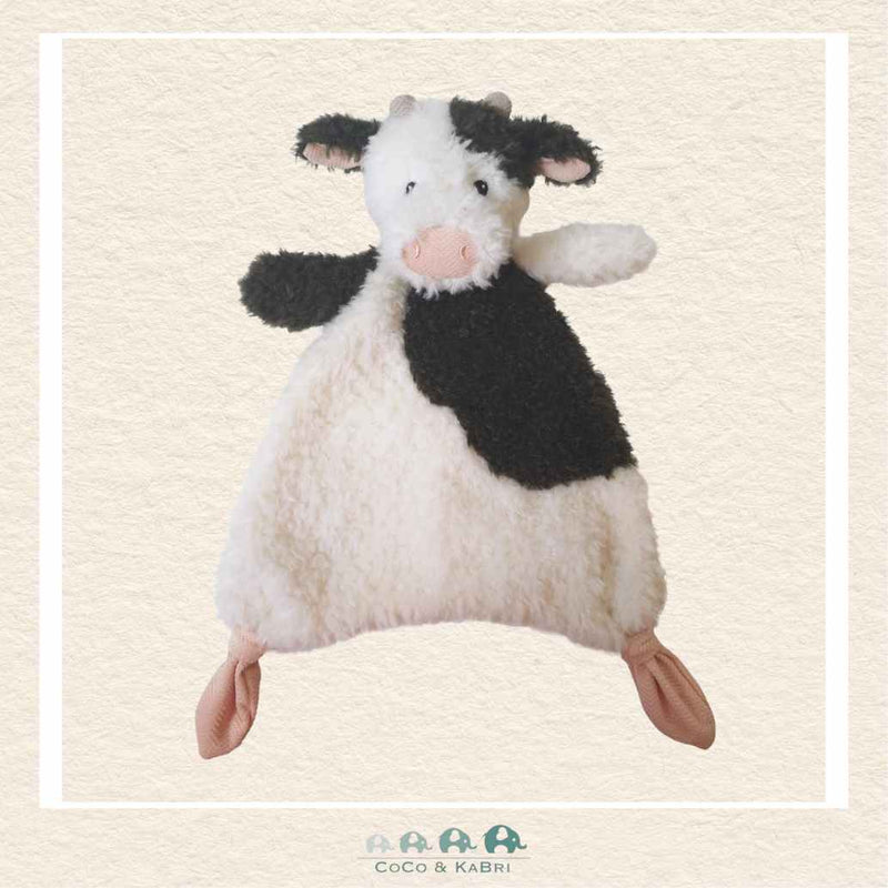 Mary Meyer: Recycled Again Friends - Lovey Cow, CoCo & KaBri Children's Boutique