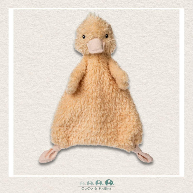 Mary Meyer: Recycled Again Friends - Lovey - Duck, CoCo & KaBri Children's Boutique