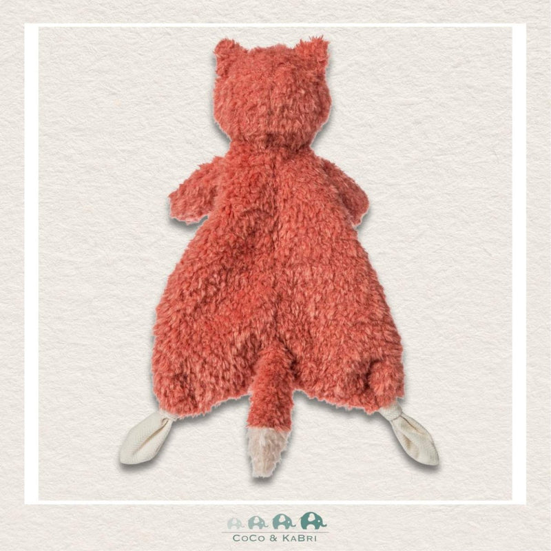 Mary Meyer: Recycled Again Friends - Lovey - Fox, CoCo & KaBri Children's Boutique
