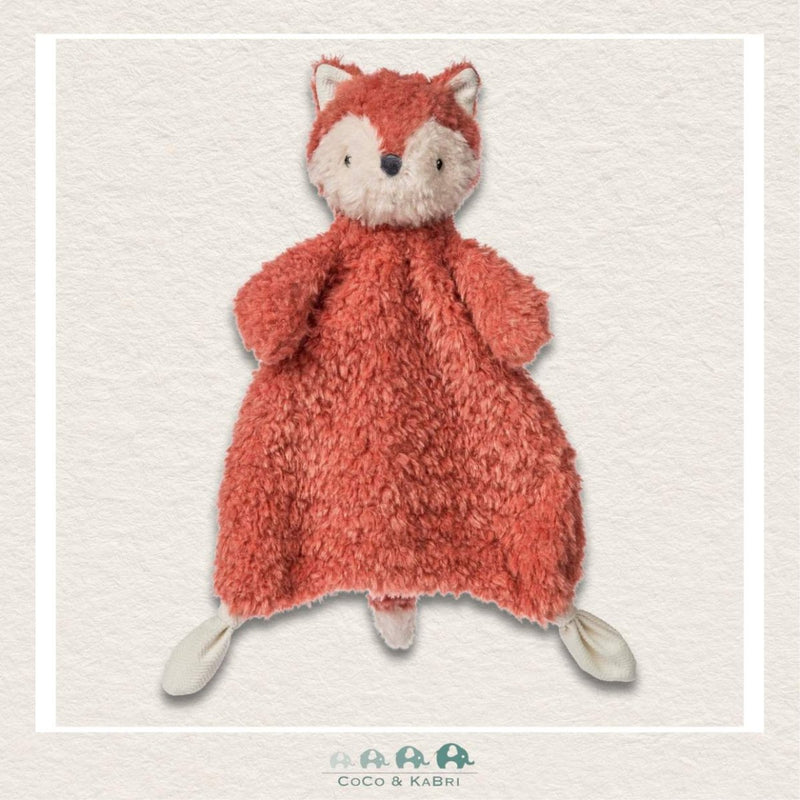 Mary Meyer: Recycled Again Friends - Lovey - Fox, CoCo & KaBri Children's Boutique
