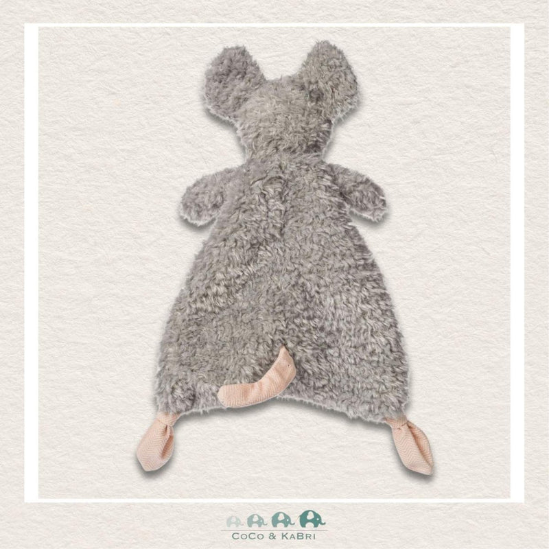 Mary Meyer: Recycled Again Friends - Lovey - Mouse, CoCo & KaBri Children's Boutique