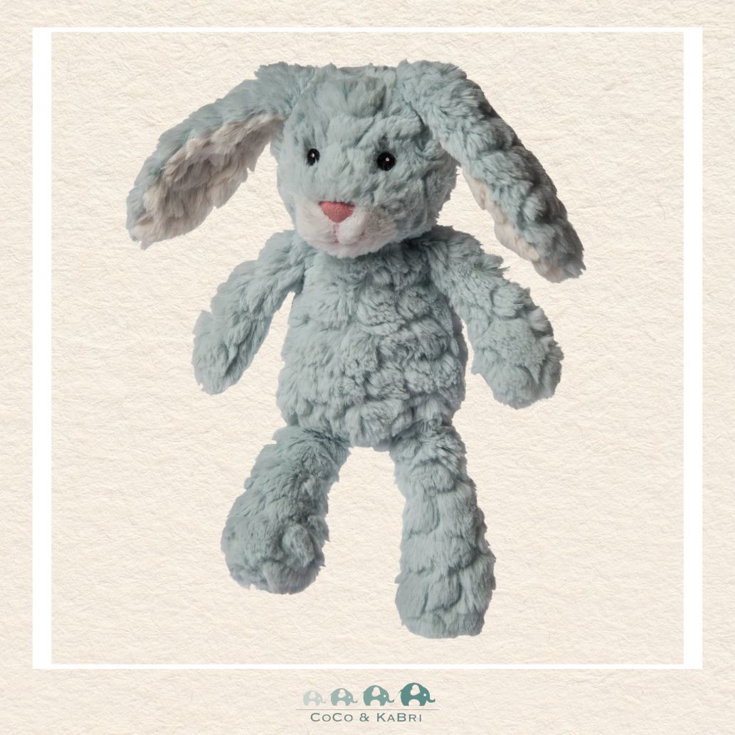 Mary Meyer: Seafoam Putty Bunny, CoCo & KaBri Children's Boutique, Brooks Alberta Canada