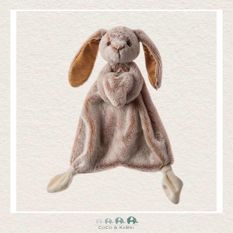 Mary Meyer: Silky Bunny Lovey 13", CoCo & KaBri Children's Boutique