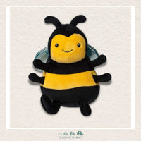 Mary Meyer Smootheez - Baby Bee 5", CoCo & KaBri Children's Boutique