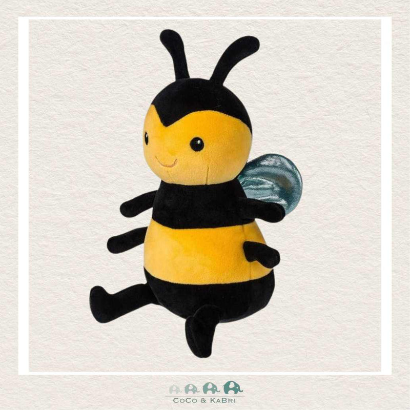 Mary Meyer: Smootheez - Bee - 8", CoCo & KaBri Children's Boutique