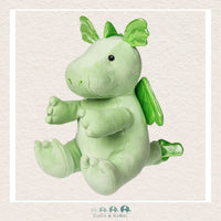 Mary Meyer Smootheez - Dixie Dragon 9", CoCo & KaBri Children's Boutique