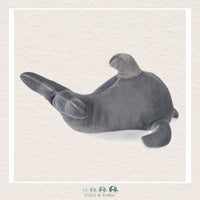 Mary Meyer Smootheez - Dolphin 10", CoCo & KaBri Children's Boutique
