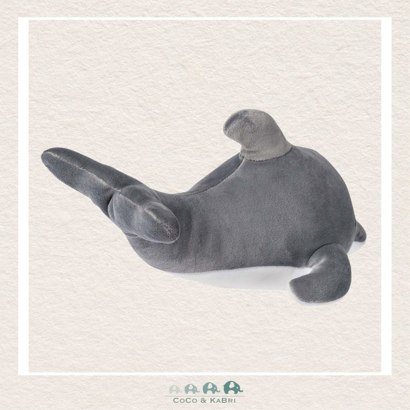 Mary Meyer Smootheez - Dolphin 10", CoCo & KaBri Children's Boutique