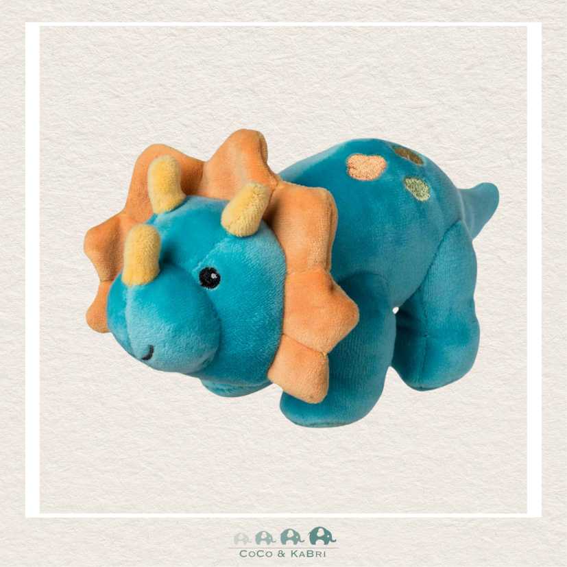Mary Meyer: Smootheez - Triceratops 7", CoCo & KaBri Children's Boutique