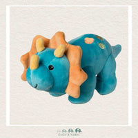 Mary Meyer: Smootheez - Triceratops 7", CoCo & KaBri Children's Boutique