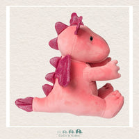 Mary Meyer Smootheez - Trixie Dragon 9", CoCo & KaBri Children's Boutique