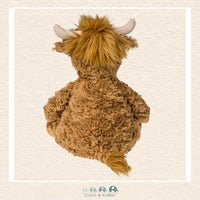 Mary Meyer: Snuggables - 14” Highland Cow, CoCo & KaBri Children's Boutique, Brooks Alberta Canada