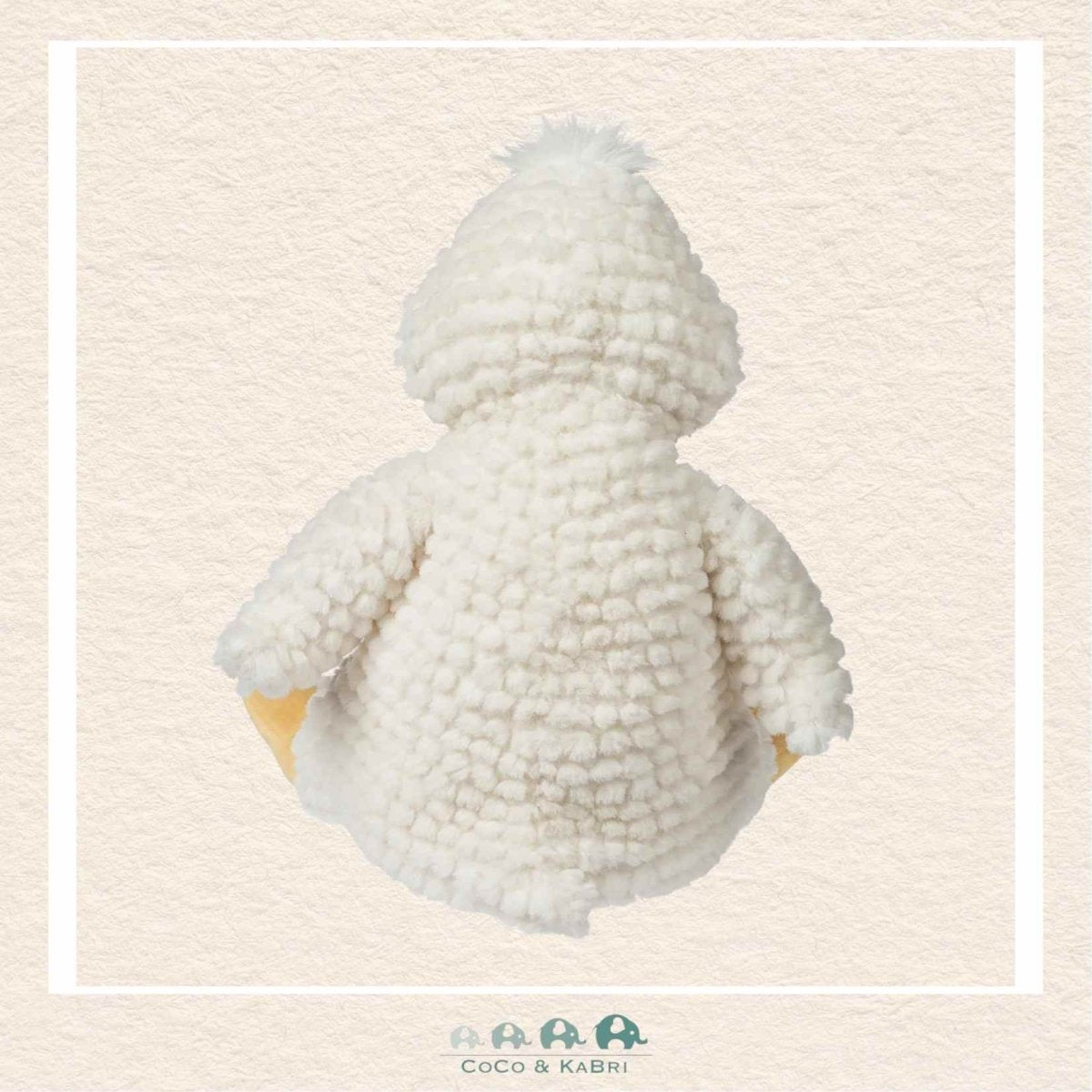 Mary Meyer: Snuggables Duck, CoCo & KaBri Children's Boutique, Brooks Alberta Canada
