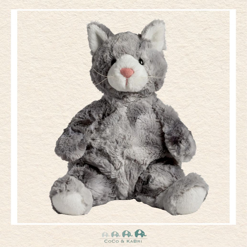 Mary Meyer: Snuggables Kitty 14", CoCo & KaBri Children's Boutique