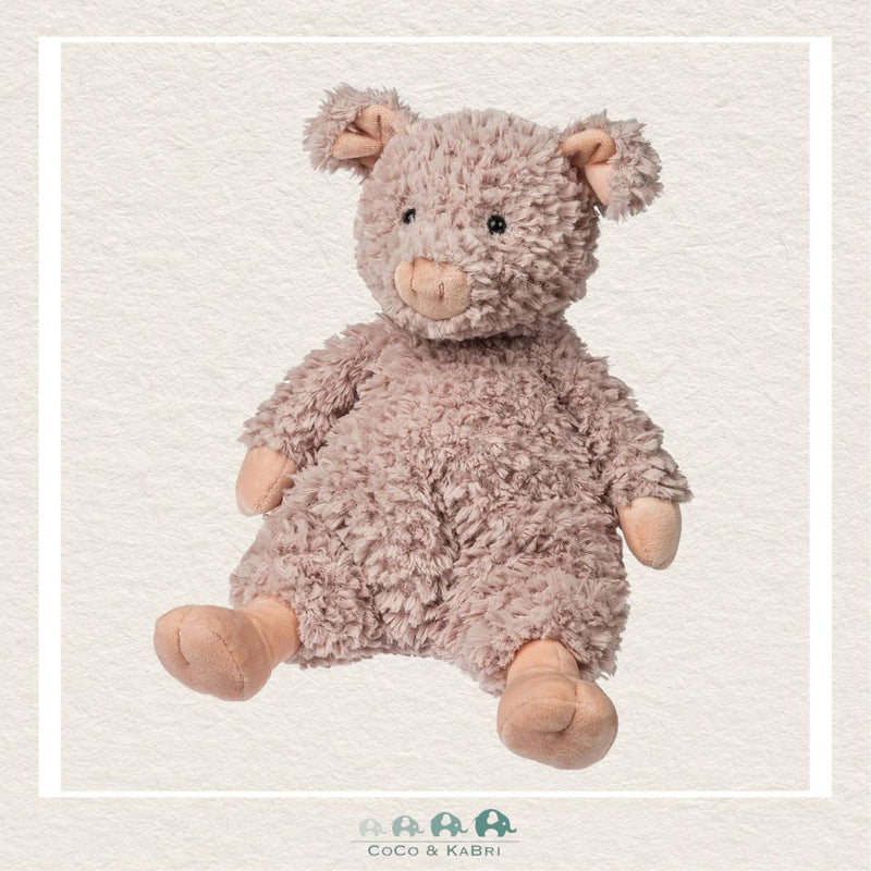 Mary Meyer: Snuggables Pig 14", CoCo & KaBri Children's Boutique