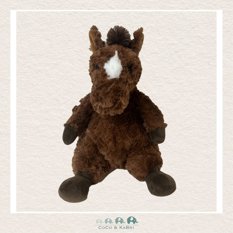 Mary Meyer: Snuggables Pony 14", CoCo & KaBri Children's Boutique