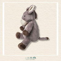 Mary Meyer: Soft Toy - Dusty Donkey - 10", CoCo & KaBri Children's Boutique