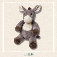 Mary Meyer: Soft Toy - Dusty Donkey - 10", CoCo & KaBri Children's Boutique