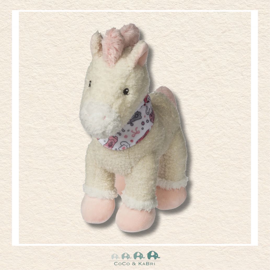 Mary Meyer - Soft Toy - Giddy Up Pony 10", CoCo & KaBri Children's Boutique, Brooks Alberta Canada