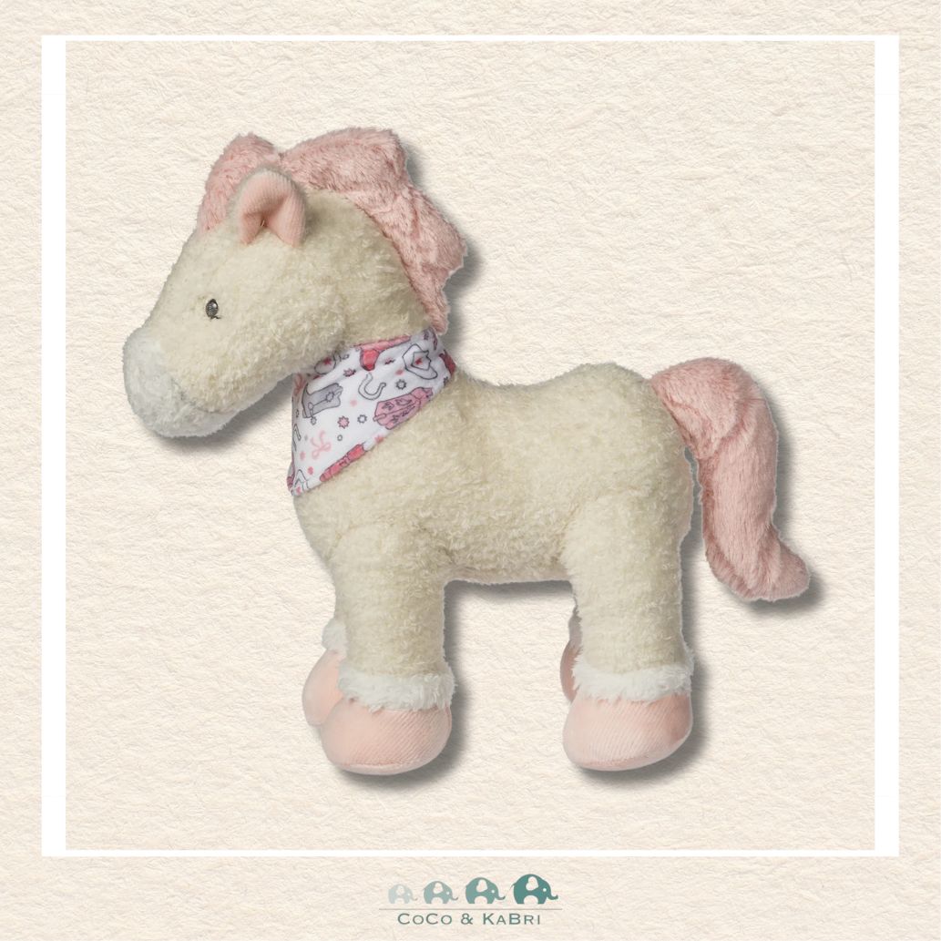 Mary Meyer - Soft Toy - Giddy Up Pony 10", CoCo & KaBri Children's Boutique, Brooks Alberta Canada