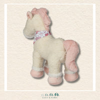 Mary Meyer - Soft Toy - Giddy Up Pony 10", CoCo & KaBri Children's Boutique, Brooks Alberta Canada