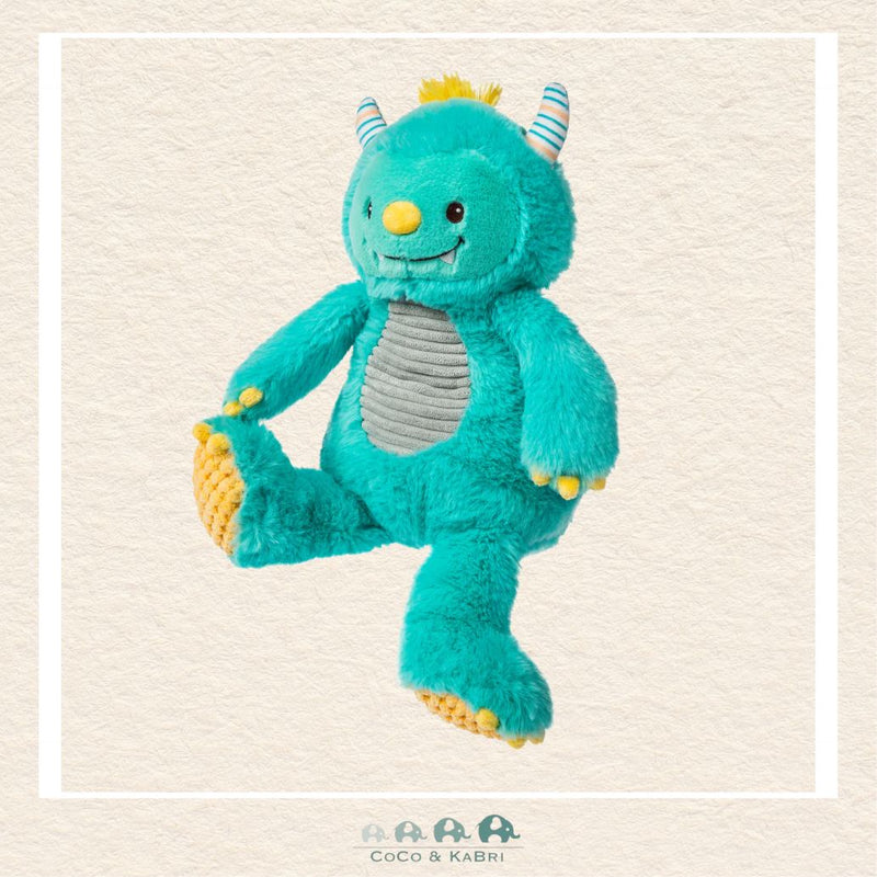 Mary Meyer - Soft Toy - Mookie Monster 10", CoCo & KaBri Children's Boutique