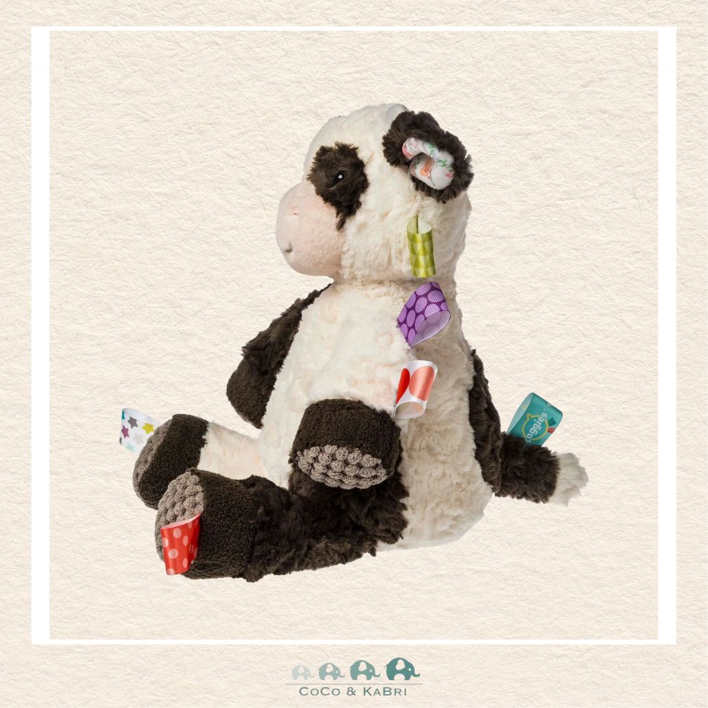 Mary Meyer: Taggies Buttercup Cow Stuffie, CoCo & KaBri Children's Boutique