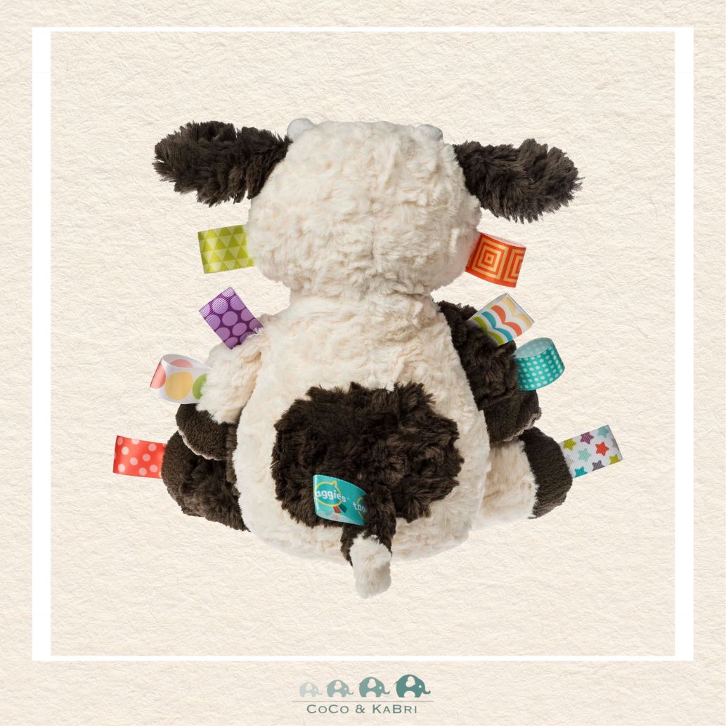 Mary Meyer: Taggies Buttercup Cow Stuffie, CoCo & KaBri Children's Boutique