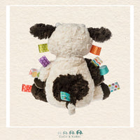 Mary Meyer: Taggies Buttercup Cow Stuffie, CoCo & KaBri Children's Boutique