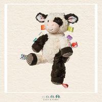 Mary Meyer: Taggies Buttercup Cow Stuffie, CoCo & KaBri Children's Boutique