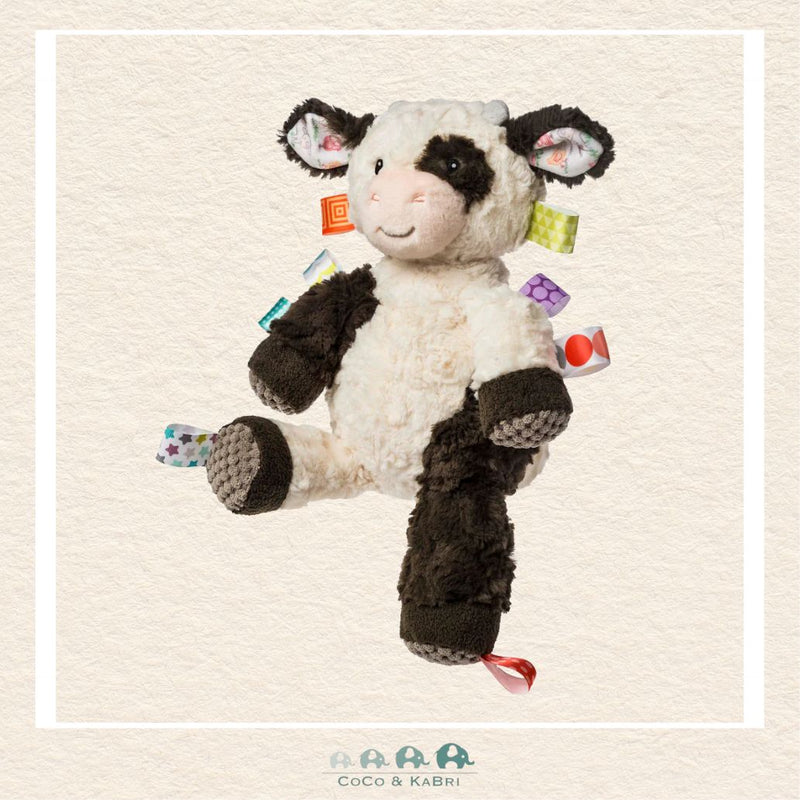 Mary Meyer: Taggies Buttercup Cow Stuffie, CoCo & KaBri Children's Boutique