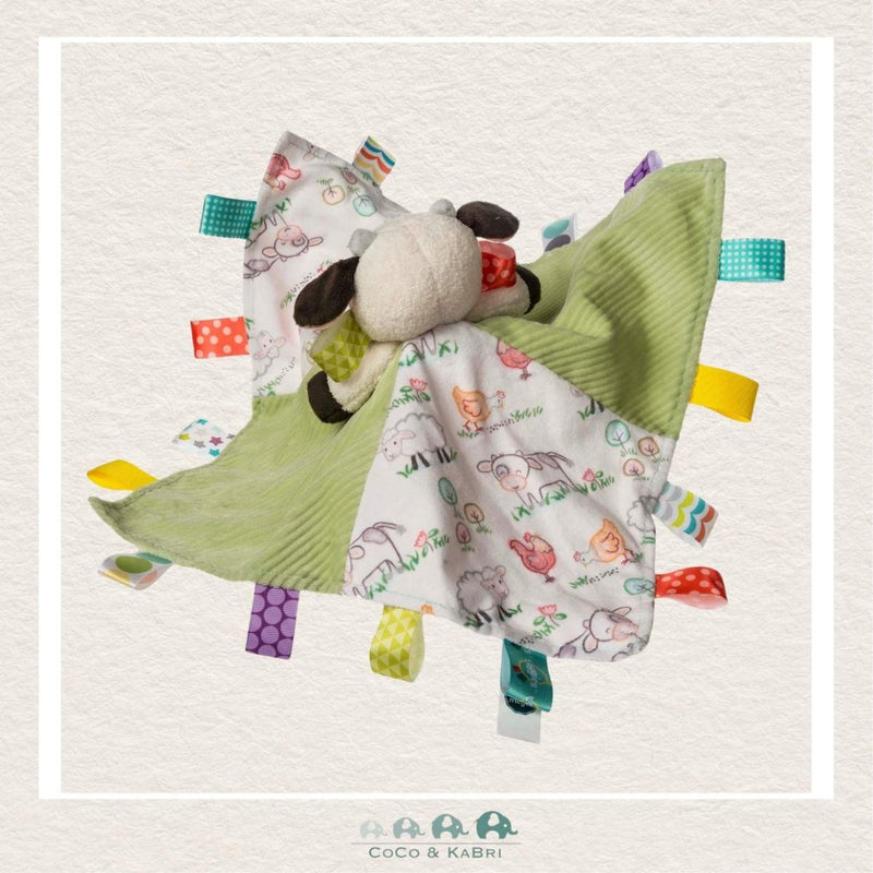Mary Meyer: Taggies Character Blanket - Buttercup Cow, CoCo & KaBri Children's Boutique