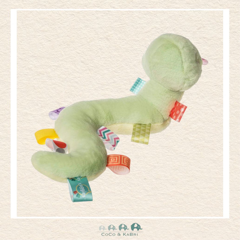 Mary Meyer - Taggies Soft Toy - Sniggles Snake, CoCo & KaBri Children's Boutique