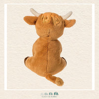 Mary Meyers: Hetty Highland Cow - 10", CoCo & KaBri Children's Boutique, Brooks Alberta Canada