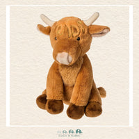 Mary Meyers: Hetty Highland Cow - 10", CoCo & KaBri Children's Boutique, Brooks Alberta Canada
