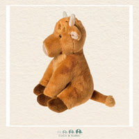 Mary Meyers: Hetty Highland Cow - 10", CoCo & KaBri Children's Boutique, Brooks Alberta Canada