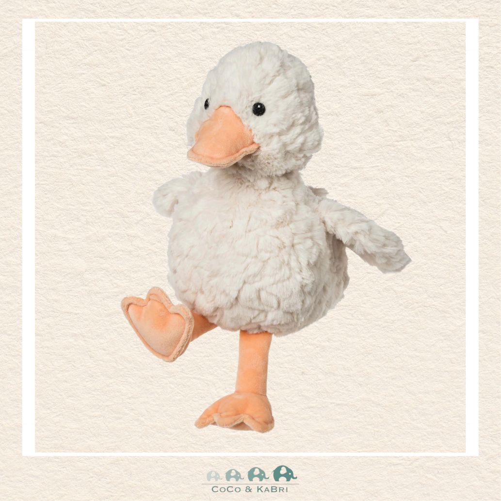 Mary Meyers: Waddles Putty Duck 11", CoCo & KaBri Children's Boutique, Brooks Alberta Canada