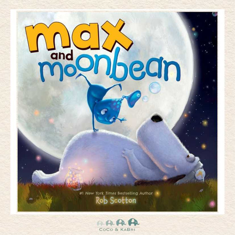 Max and Moonbean, CoCo & KaBri Children's Boutique