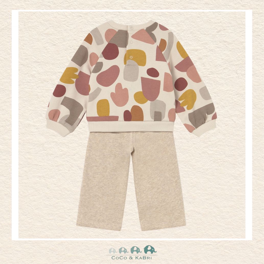 Mayoral: 2 Piece Sweatsuit, CoCo & KaBri Children's Boutique