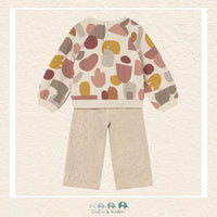 Mayoral: 2 Piece Sweatsuit, CoCo & KaBri Children's Boutique