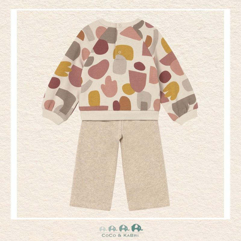 Mayoral: 2 Piece Sweatsuit, CoCo & KaBri Children's Boutique