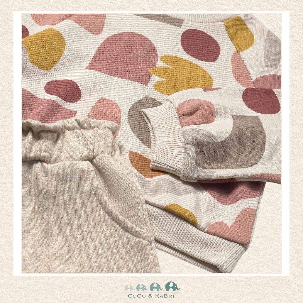 Mayoral: 2 Piece Sweatsuit, CoCo & KaBri Children's Boutique