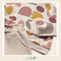Mayoral: 2 Piece Sweatsuit, CoCo & KaBri Children's Boutique