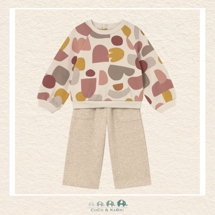 Mayoral: 2 Piece Sweatsuit, CoCo & KaBri Children's Boutique
