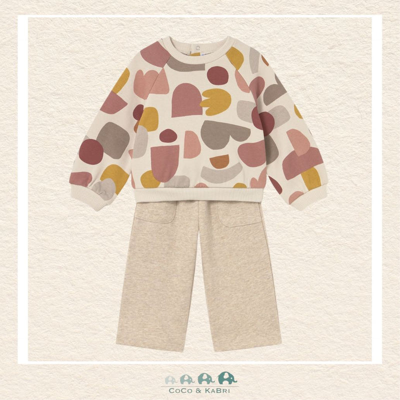 Mayoral: 2 Piece Sweatsuit, CoCo & KaBri Children's Boutique