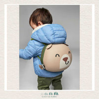 Mayoral Baby Bear Backpack, CoCo & KaBri Children's Boutique
