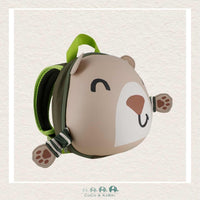 Mayoral Baby Bear Backpack, CoCo & KaBri Children's Boutique